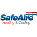 Safe Aire Heating & Cooling Co's logo