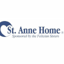 Saint Anne Home's logo