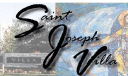 Saint Joseph Villa's logo