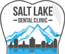Salt Lake Dental Clinic's logo