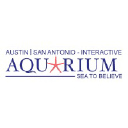 San Antonio Aquarium's logo