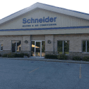 Schmitt, Inc.'s logo