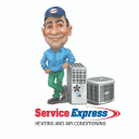 Service Air Eastern Shore's logo