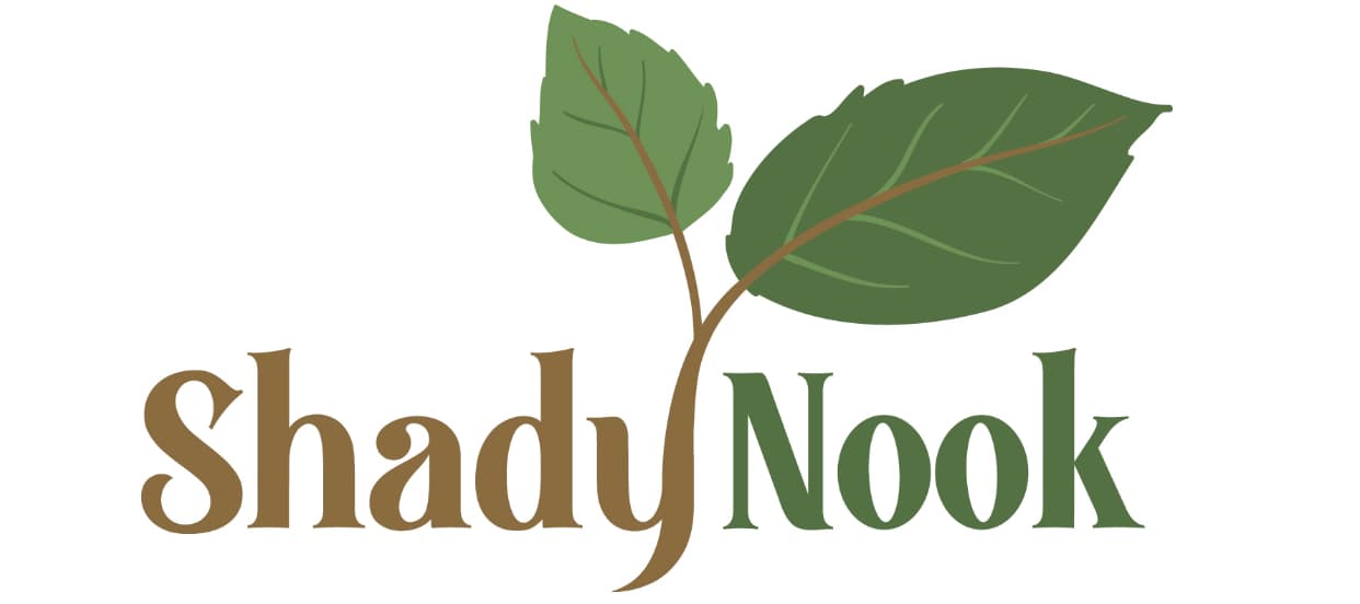 Shady Nook Nursing And Rehab's logo