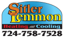 Simpson Heating & Cooling's logo