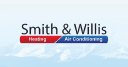 Smith Htg & Clg's logo