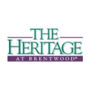 Somerfield At The Heritage's logo
