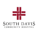 Specialty Hospital Of Utah's logo