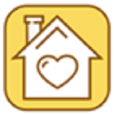 Sugar House Veterinary Hospital's logo