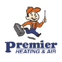 Sullivan Heating & Cooling's logo