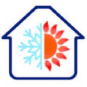 SureTemp Mechanical's logo