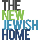 THE NEW JEWISH HOME, SARAH NEUMAN's logo