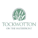 TOCKWOTTON ON THE WATERFRONT's logo