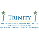TRINITY REHABILITATION & HEALTHCARE CENTER's logo