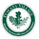TUSCANY VILLAGE's logo