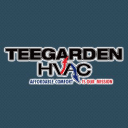 Teegarden HVAC's logo