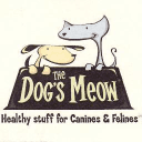 The Dog's Meow's logo