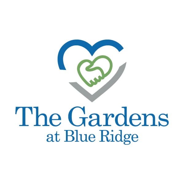 The Gardens At Blue Ridge's logo