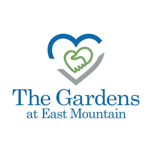 The Gardens At East-Mountain's logo