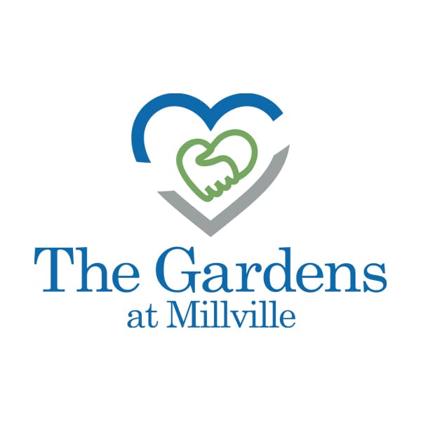 The Gardens At Millville's logo
