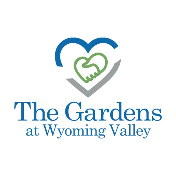 The Gardens At Wyoming Valley's logo