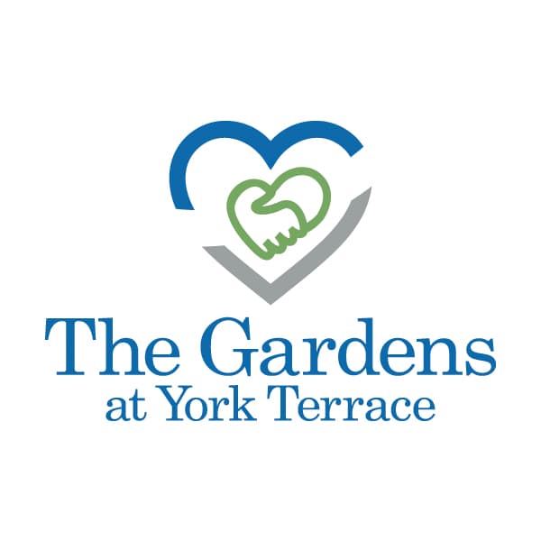 The Gardens At York Terrace's logo