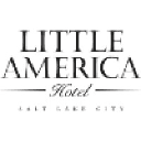 The Little America Hotel - Salt Lake City's logo