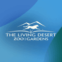 The Living Desert Zoo and Gardens's logo