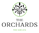 The Orchards At Redford's logo