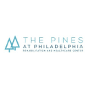 The Pines At Philadelphia Rehab And Healthcare Ctr's logo