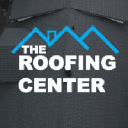 The Roofing Center's logo