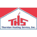 Thornton Heating Service's logo