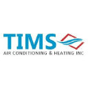 Timberline Heating & A/C's logo
