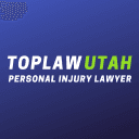 Top Law Utah's logo