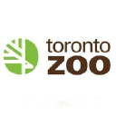 Toronto Zoo's logo