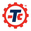 Travis Crawford Heating Cooling Plumbing's logo