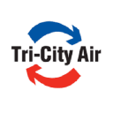 Tri-city Air Conditioning's logo
