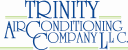Trinity Air Conditioning Company's logo