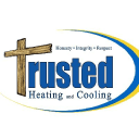 True North Heating, Cooling & Electric's logo
