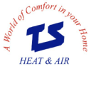 Truman Farris A/C's logo