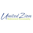 UNITED ZION RETIREMENT COMMUNI's logo