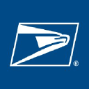 US Post Office's logo