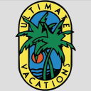 Ultimate Vacations's logo