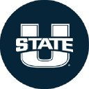 Utah State University's logo