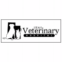Utah Veterinary Hospital's logo