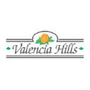 VALENCIA HILLS HEALTH AND REHABILITATION CENTER's logo