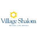 VILLAGE SHALOM 's logo