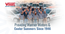 VMAX Home Services's logo