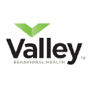 ValleyRx | Valley Behavioral Health's logo