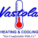 Van Zee Htg & Air's logo